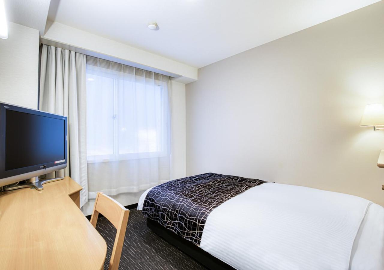 Apa Hotel Marugame Ekimae Odori Exterior photo
