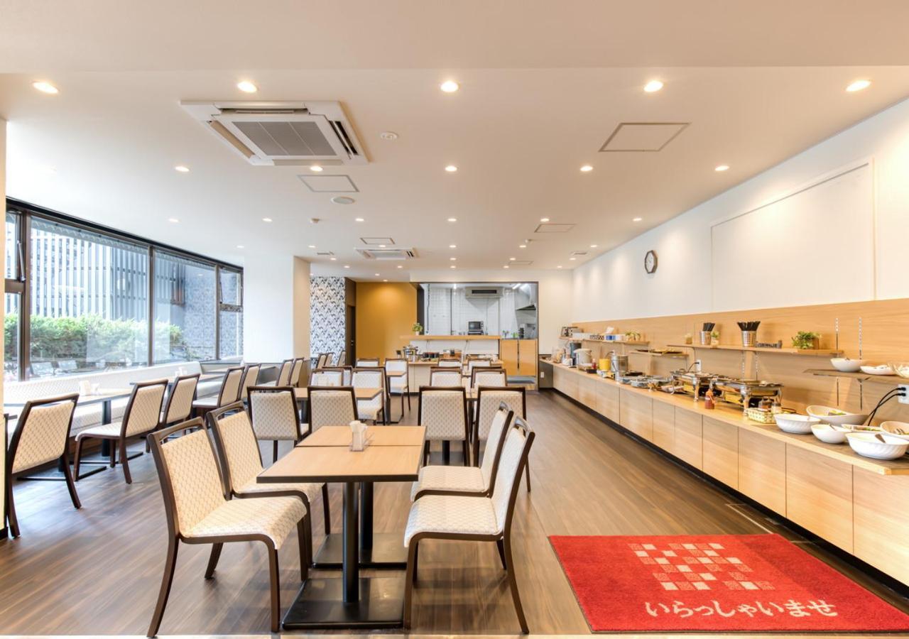 Apa Hotel Marugame Ekimae Odori Exterior photo
